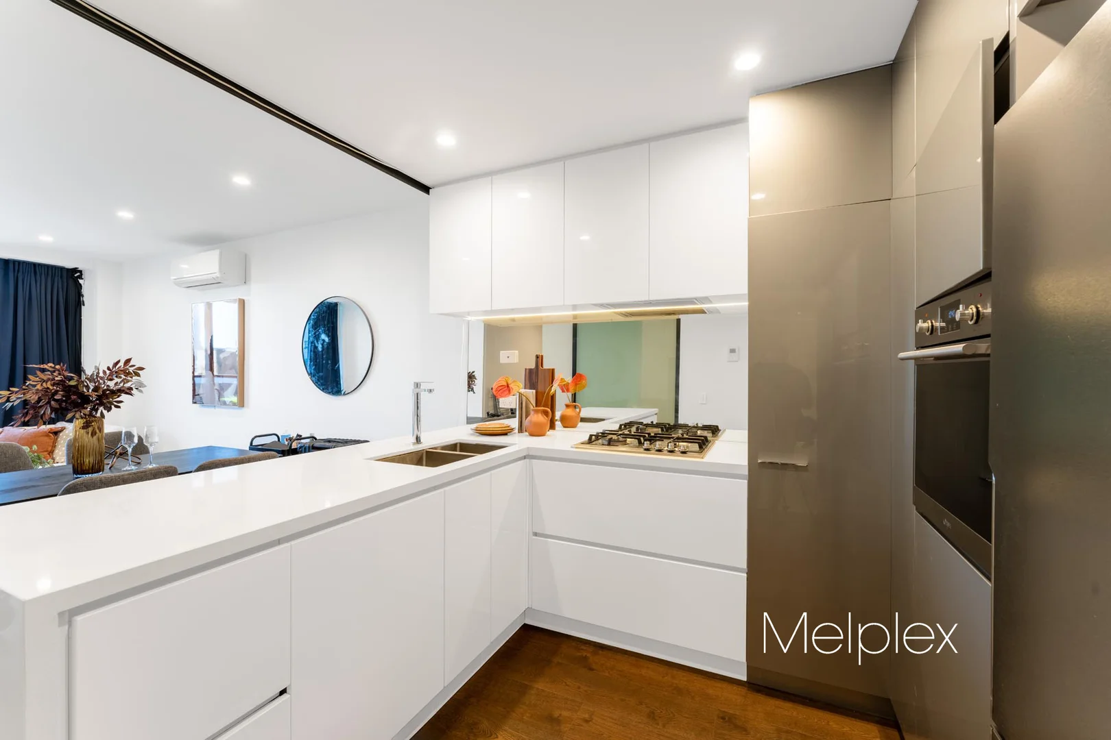 Additional image 4 of 502/58 Villiers Street, North Melbourne VIC 3051