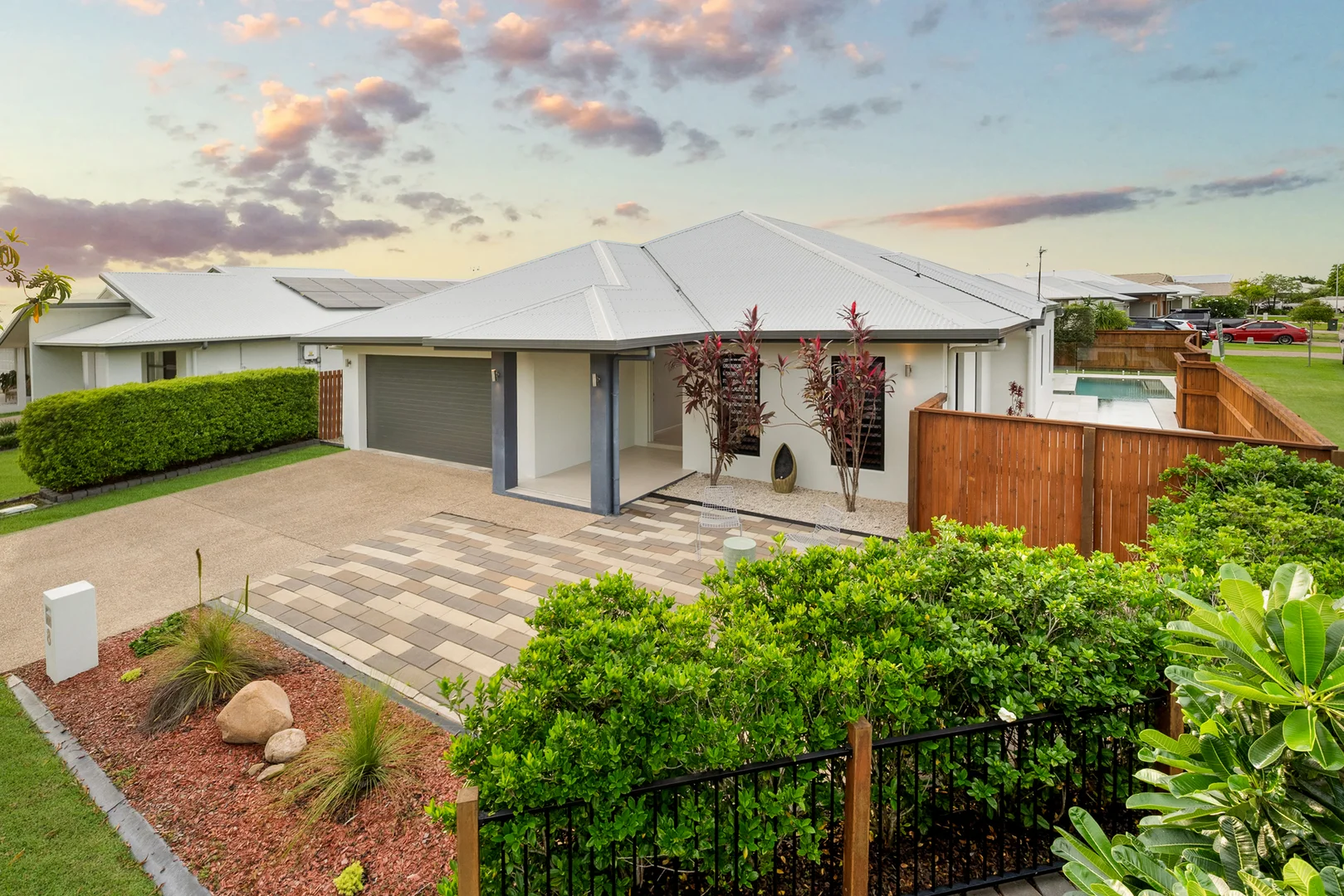 Additional image 3 of 8 Kahana Avenue, Burdell QLD 4818