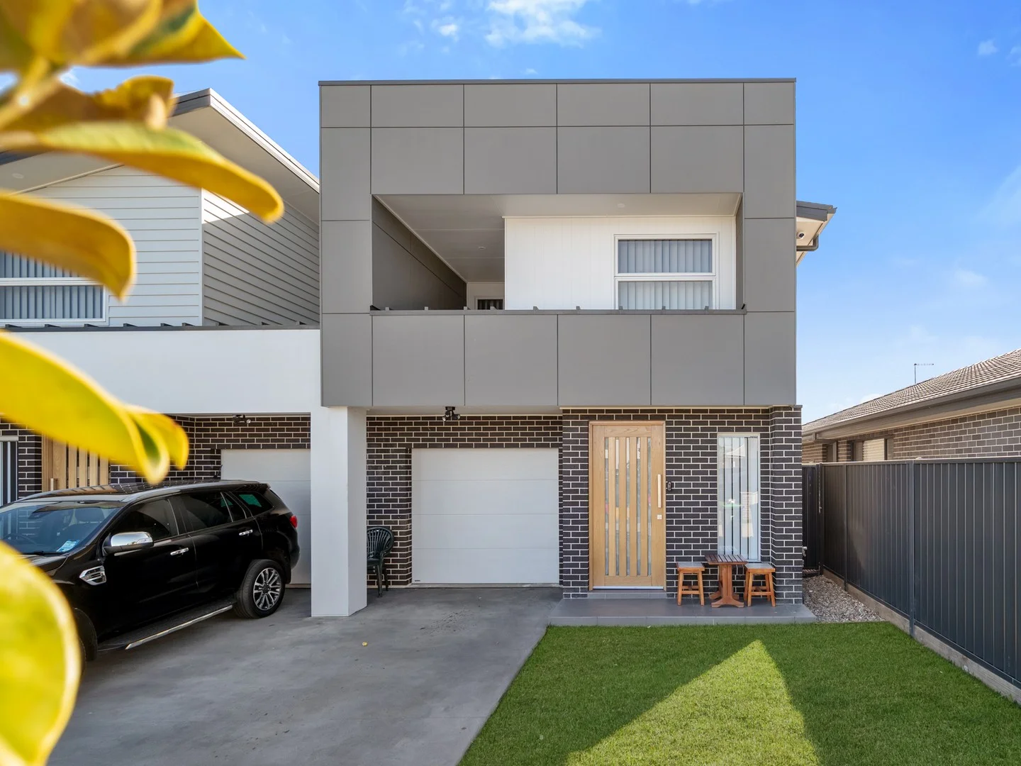 14B Heffernan Street, Catherine Field NSW 2557