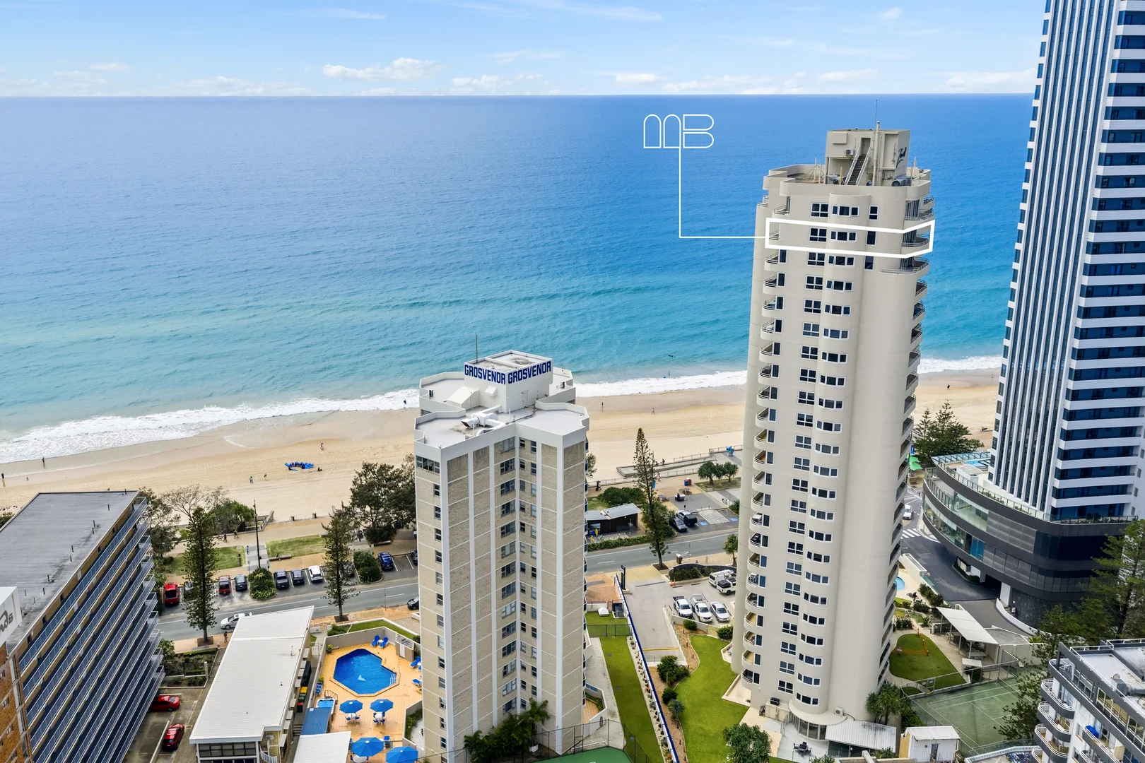 Additional image 17 of 86/20 The Esplanade, Surfers Paradise QLD 4217