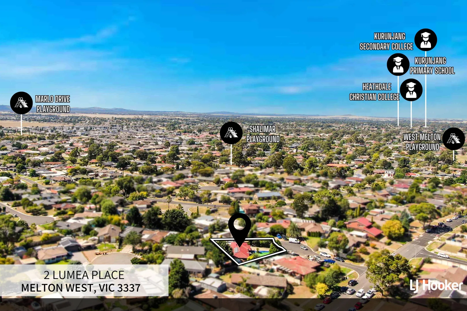 Additional image 19 of 2 Lumea Place, Melton West VIC 3337