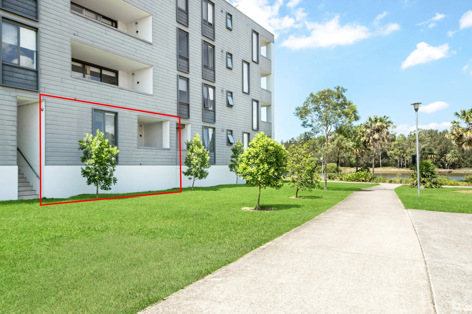 Additional image 11 of 120/24-32 Koorine Street, Ermington NSW 2115