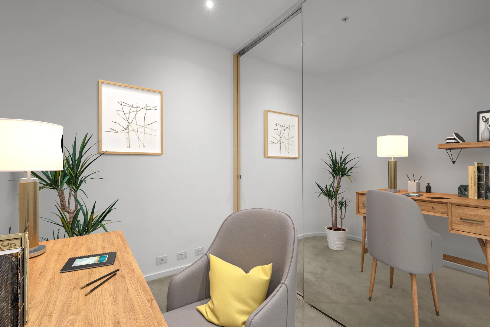 Additional image 5 of 3207/9 Power Street, Southbank VIC 3006