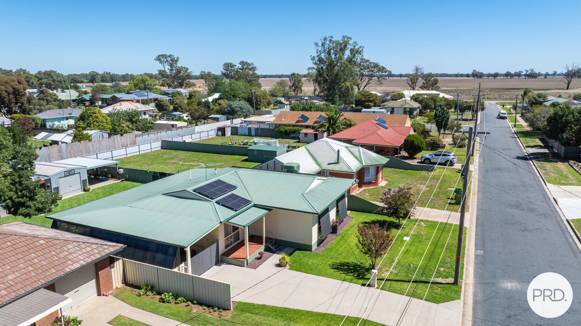 Additional image 2 of 15 Elizabeth Street, Culcairn NSW 2660