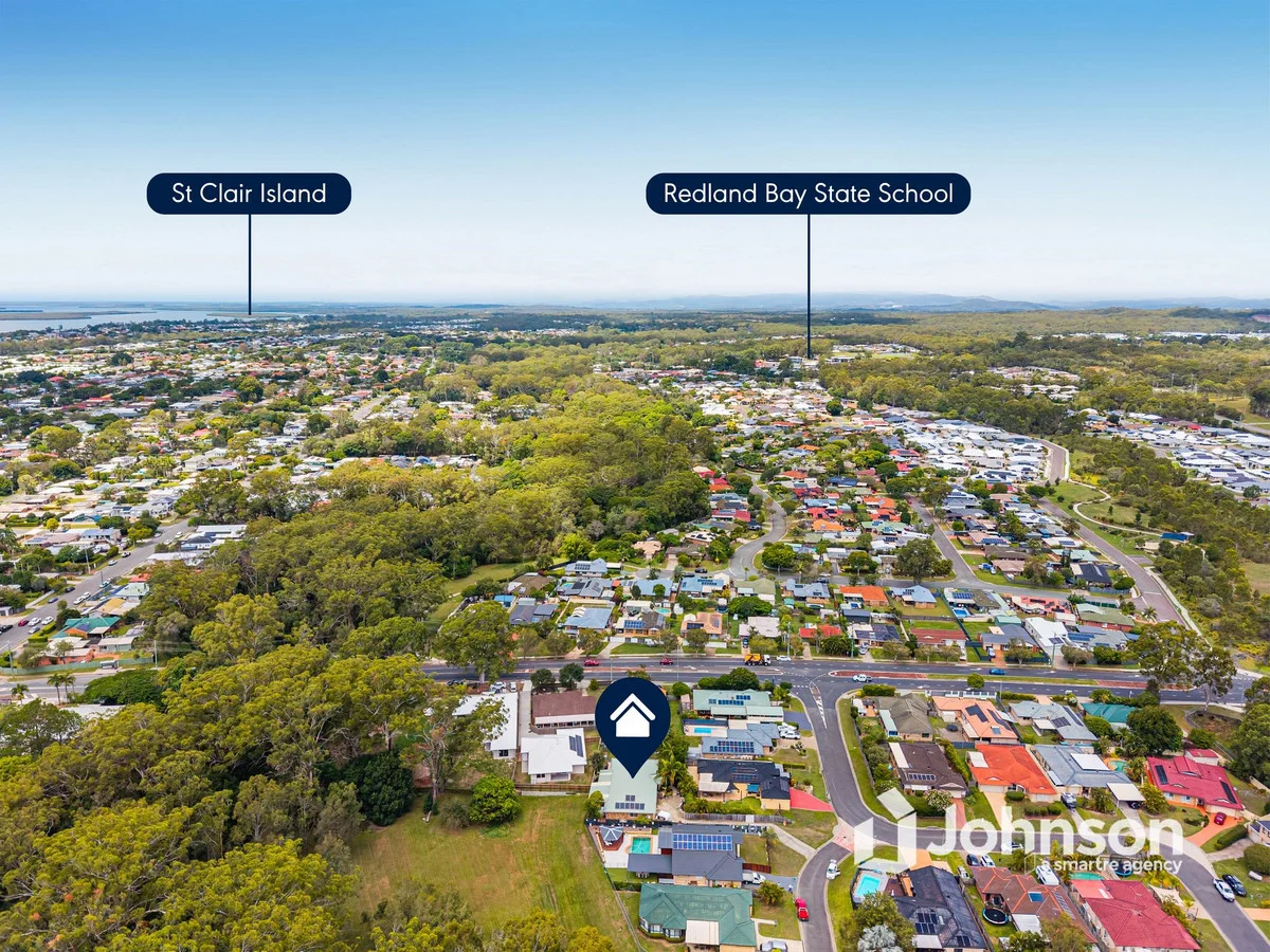 Additional image 24 of 2 Alex Court, Redland Bay QLD 4165