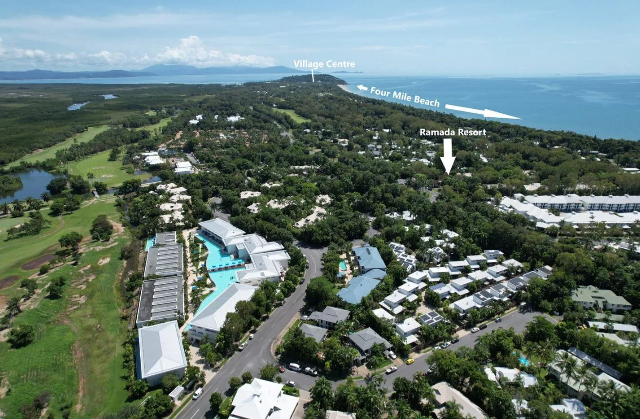Additional image 21 of D328/316 Port Douglas Road, Port Douglas QLD 4877