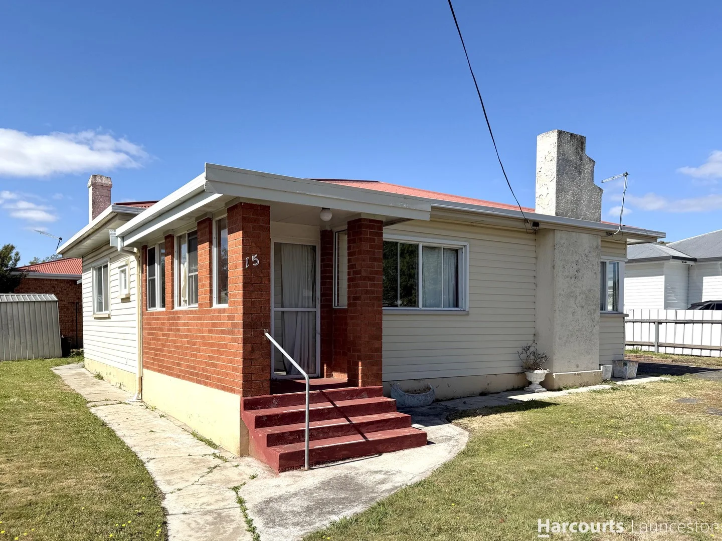 1/15 Foch Street, Mowbray TAS 7248