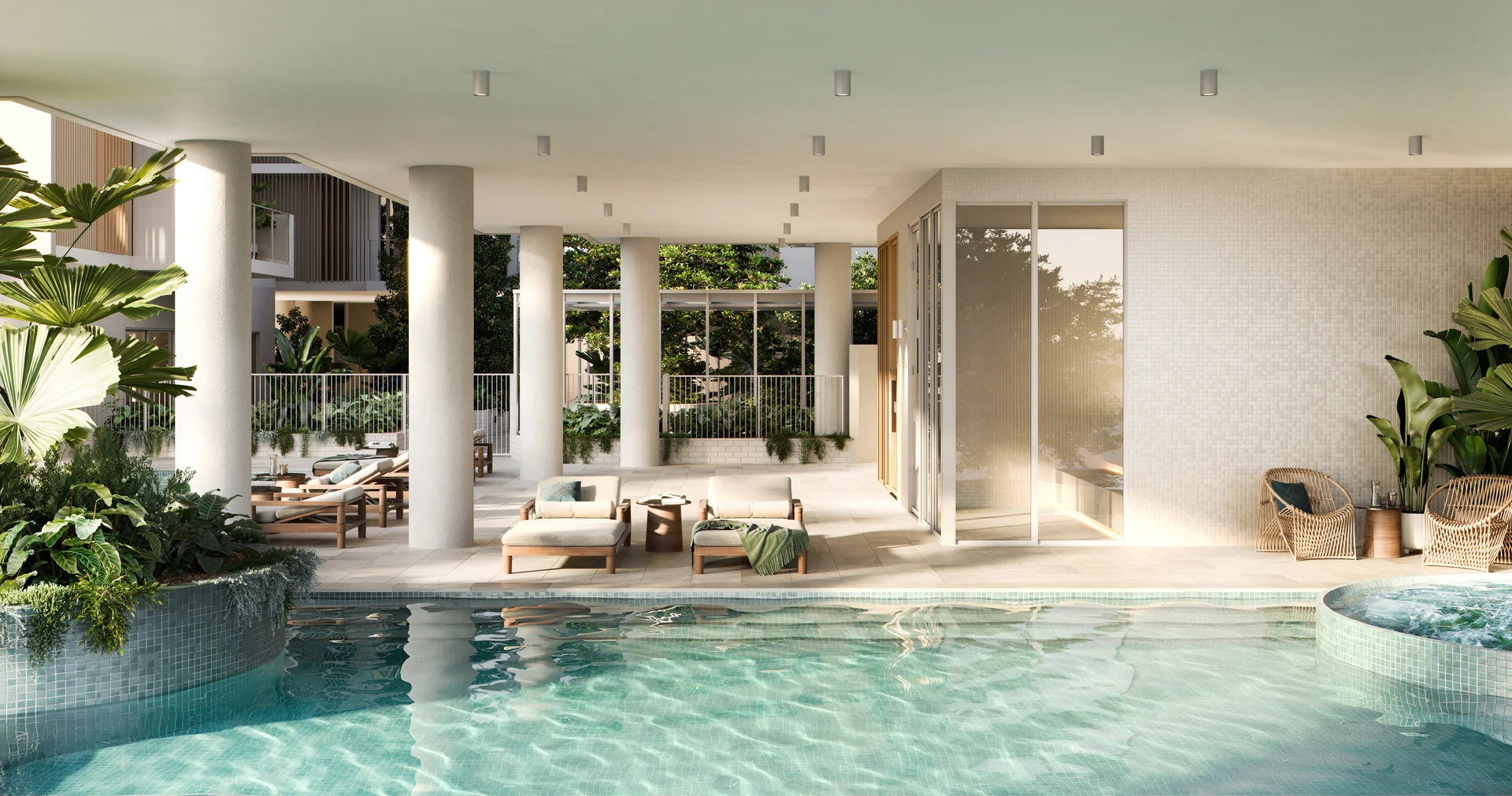 Additional image 5 of 1401/9 John Street, Cleveland QLD 4163