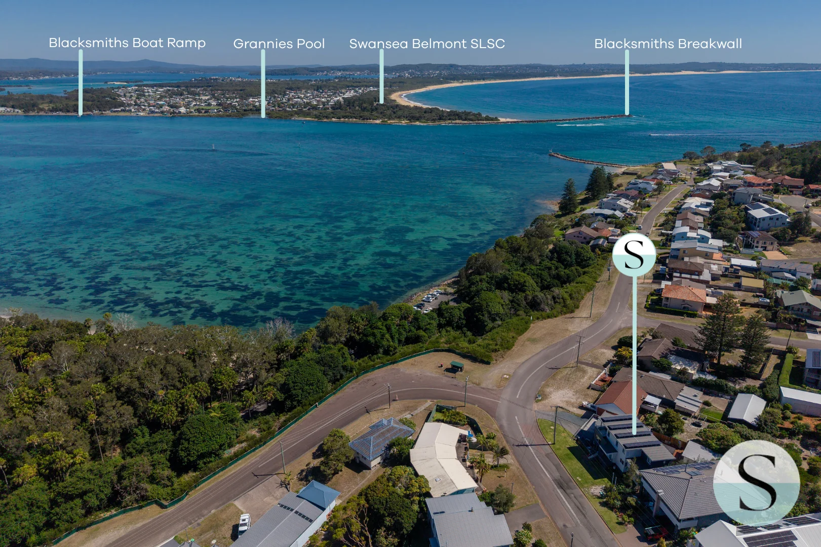 Additional image 40 of 1 Hamilton Street, Swansea Heads NSW 2281