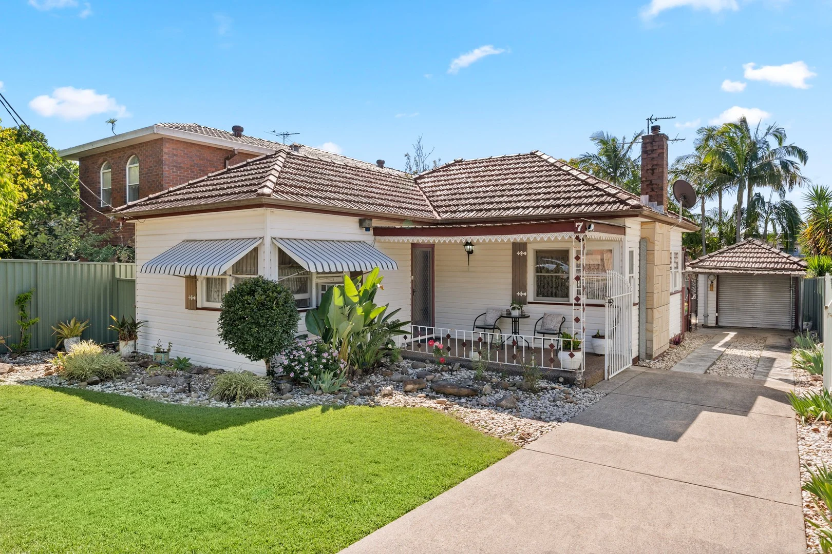 7 Blanche Street, Strathfield South NSW 2136