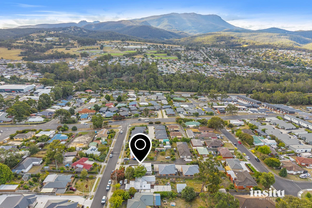 Additional image 20 of 1/8 Lewan Avenue, Kingston TAS 7050