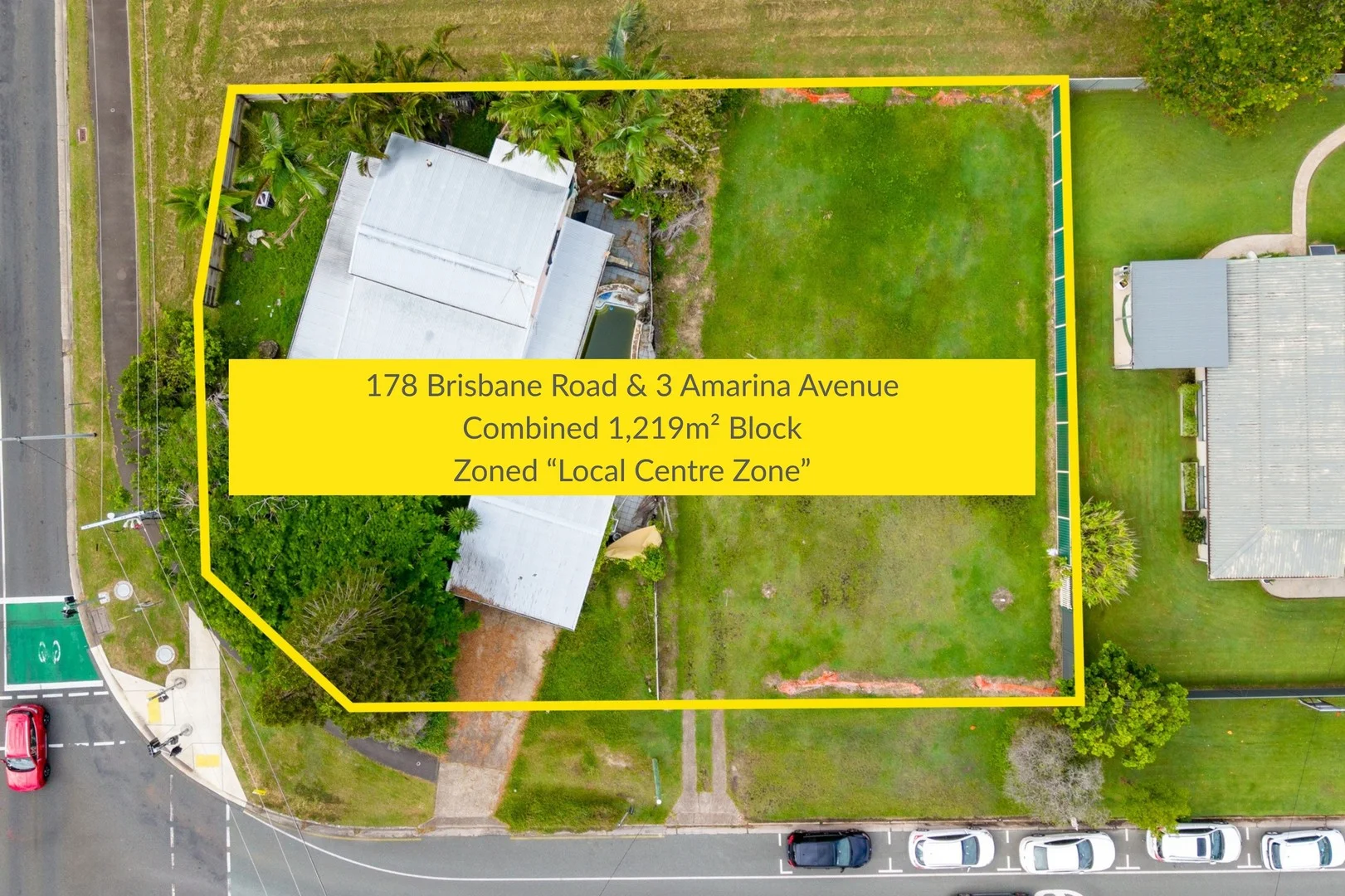 3 Amarina Avenue, Mooloolaba QLD 4557