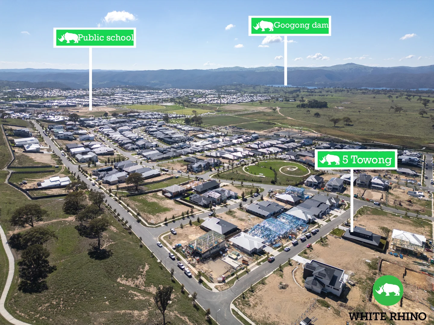 Additional image 33 of 5 Towong Street, Googong NSW 2620