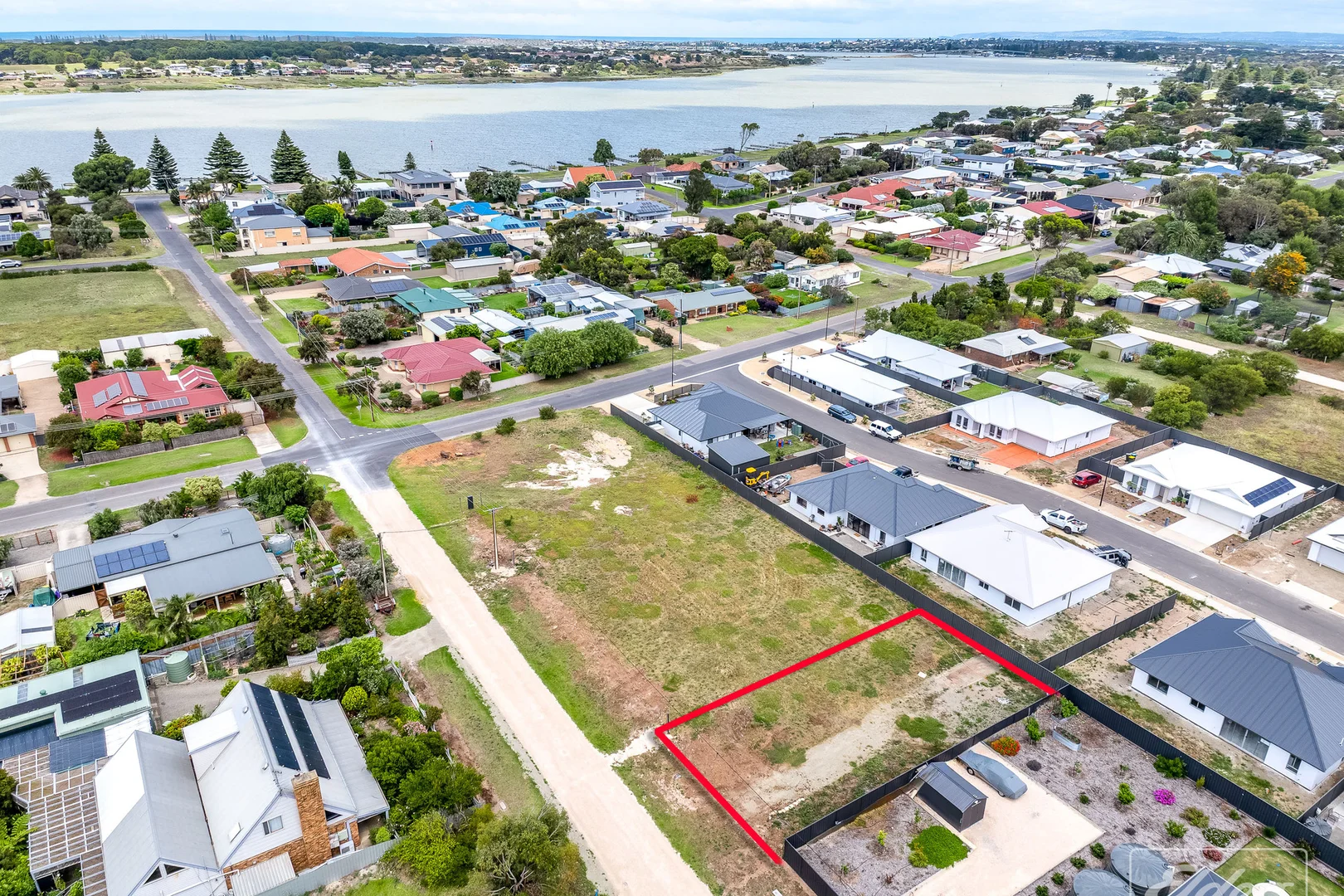 Additional image 4 of Lots 1 & 2 Bricknell Road, Goolwa North SA 5214