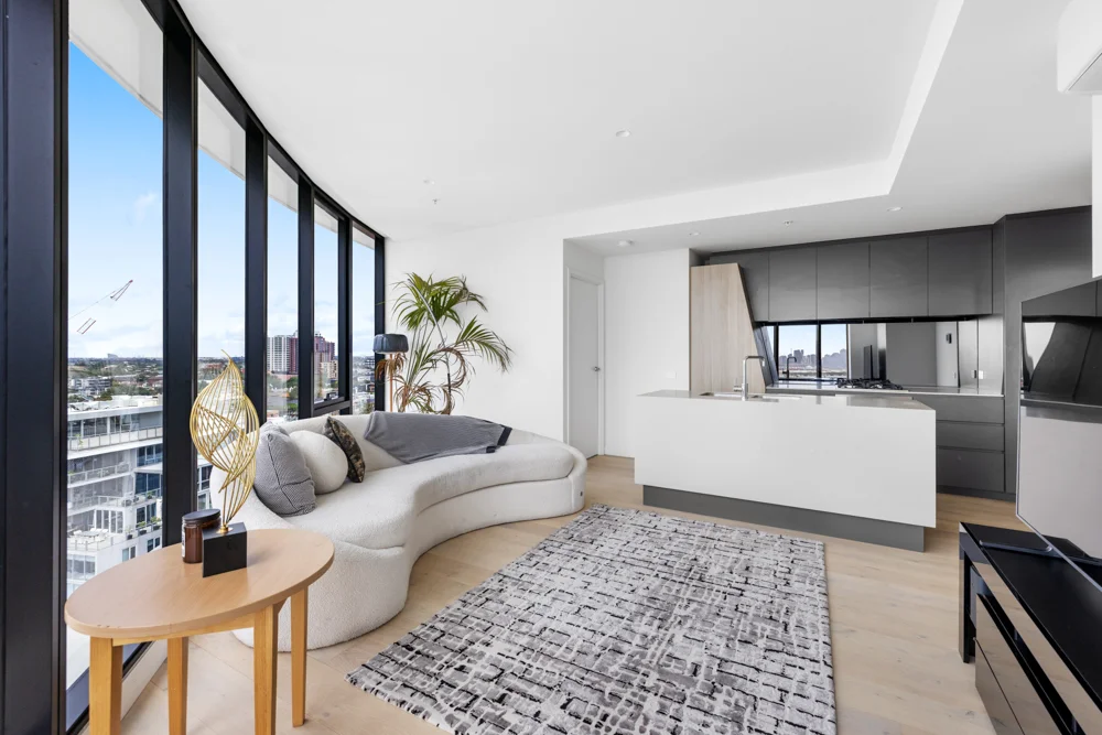 Additional image 4 of 1306/1 Joseph Road, Footscray VIC 3011