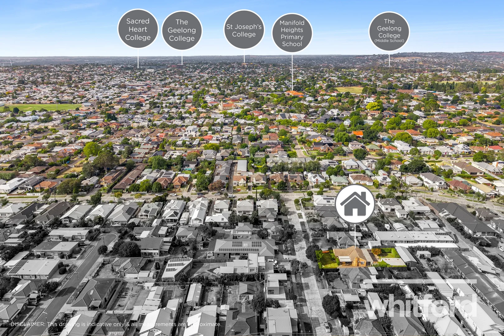 Additional image 13 of 4 Trewheela Avenue, Manifold Heights VIC 3218