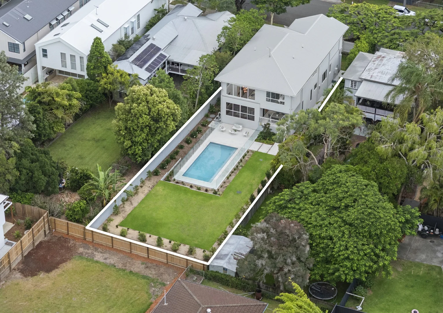 Additional image 30 of 15 Rees Avenue, Coorparoo QLD 4151