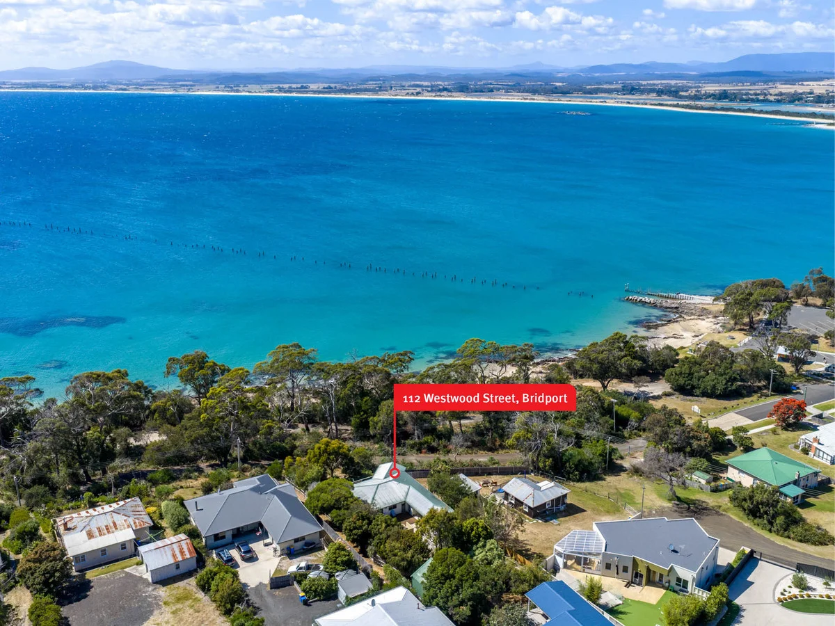 Additional image 21 of 112 Westwood Street, Bridport TAS 7262