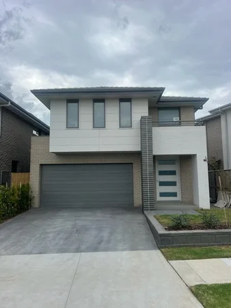 Lot 1593 Hereford Street, Box Hill NSW 2765