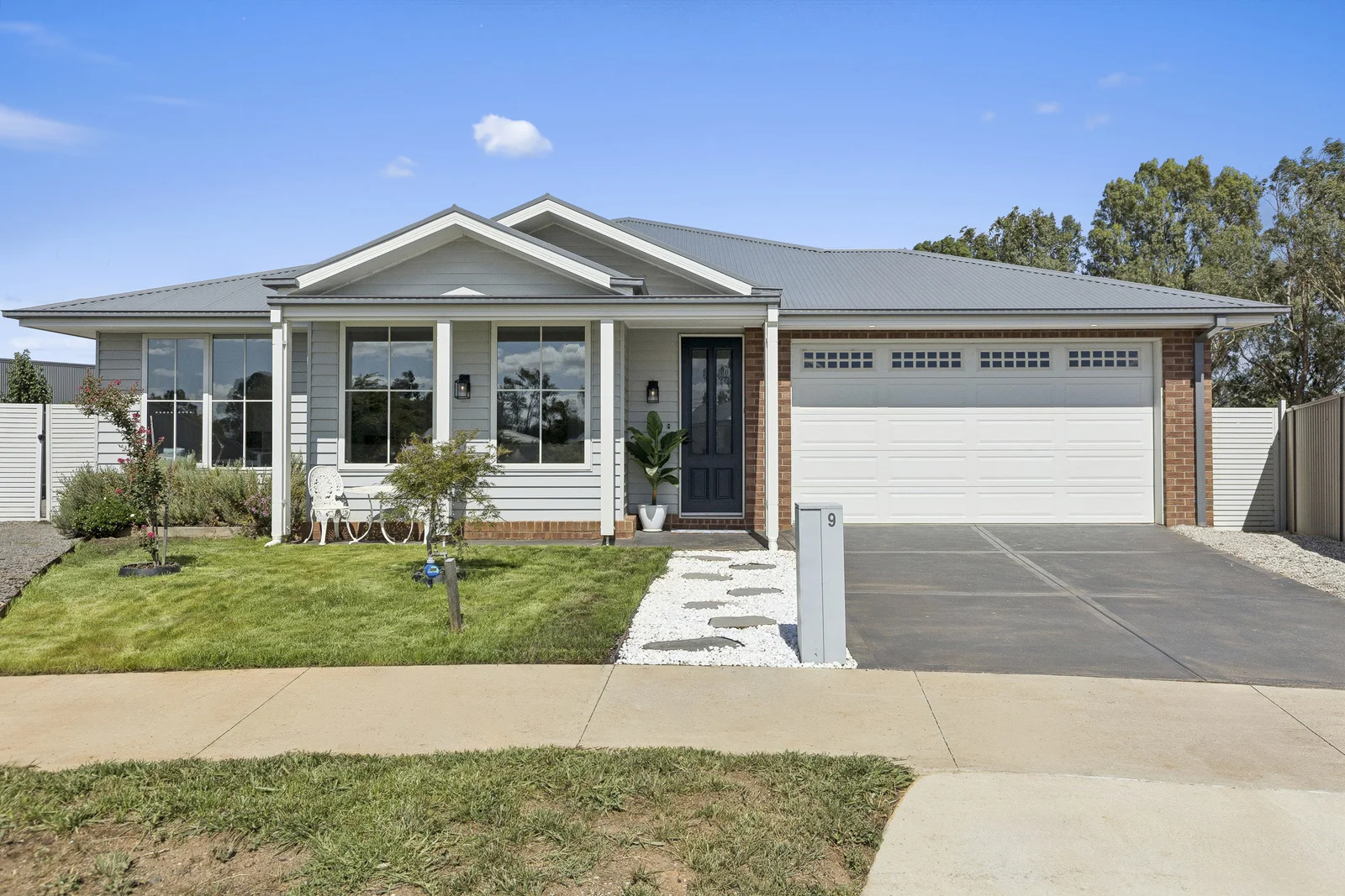 9 Campaspe Court, Nagambie VIC 3608