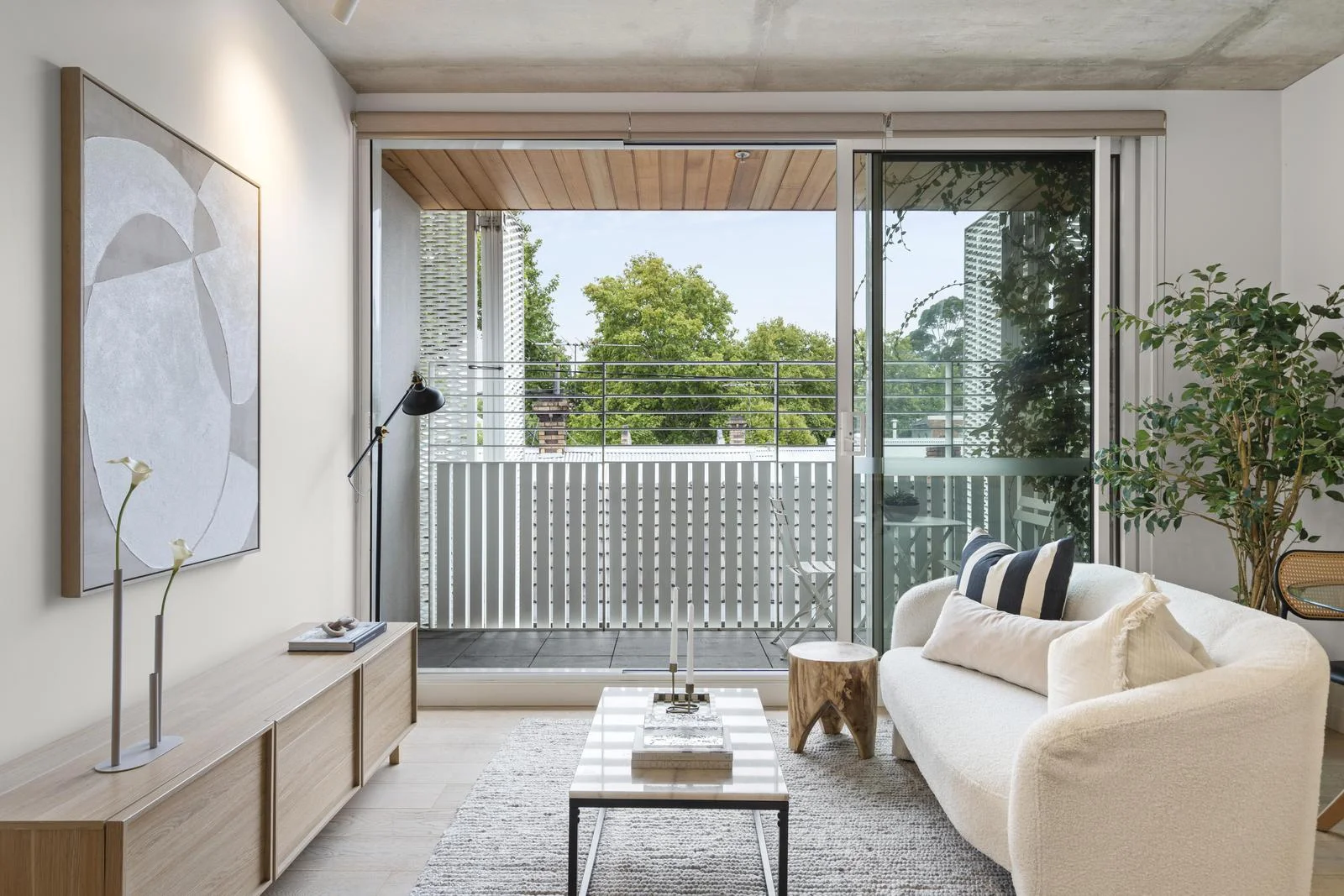 Additional image 3 of 107/3 York Street, Fitzroy North VIC 3068