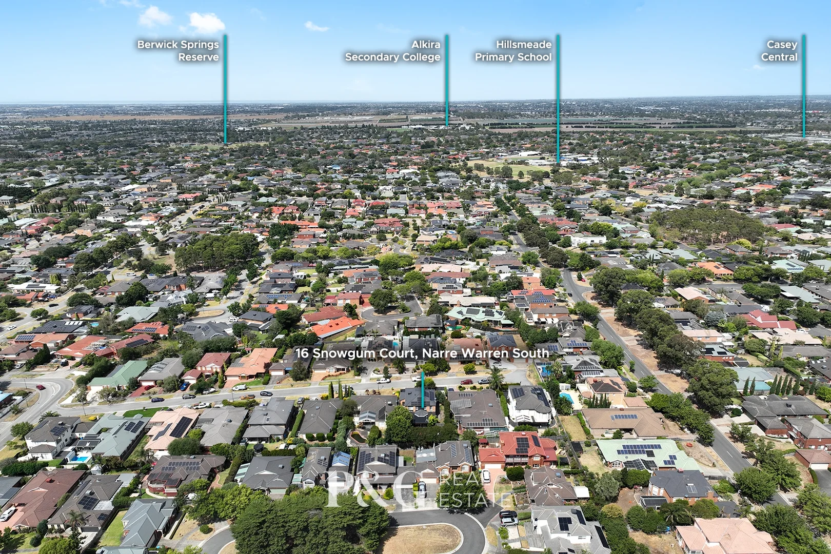 Additional image 20 of 16 Snowgum Court, Narre Warren South VIC 3805