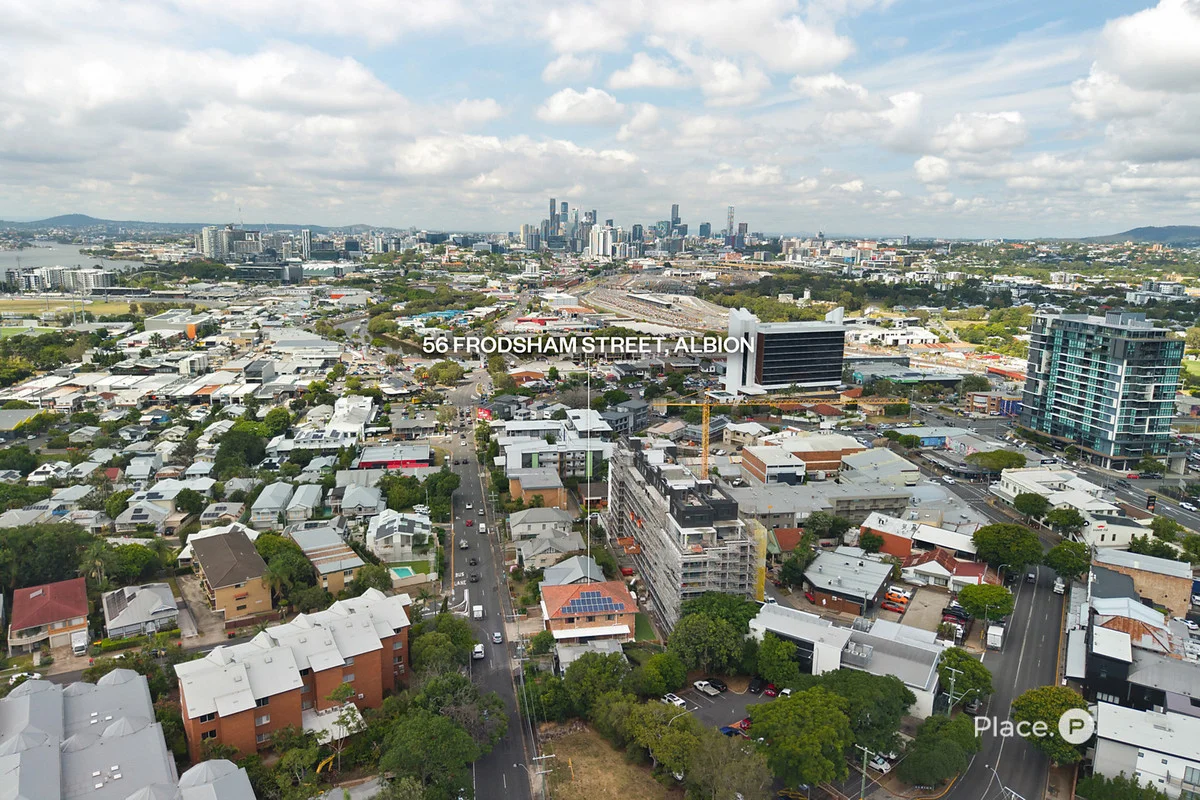 Additional image 16 of 56 Frodsham Street, Albion QLD 4010