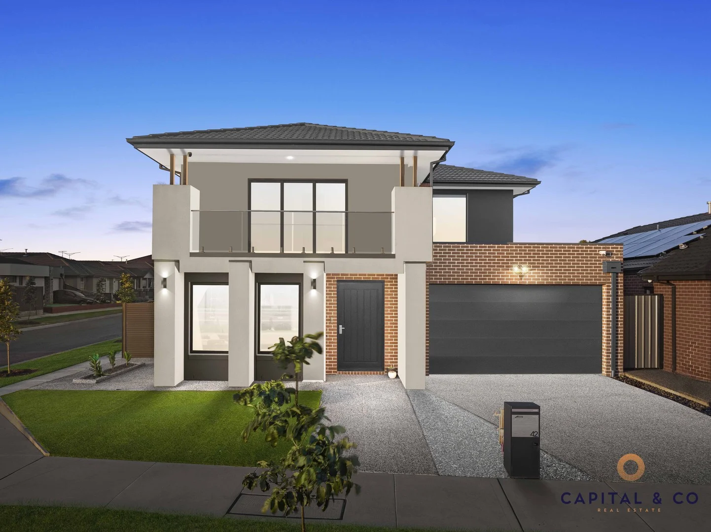 42 Oodgeroo Road, Kalkallo VIC 3064