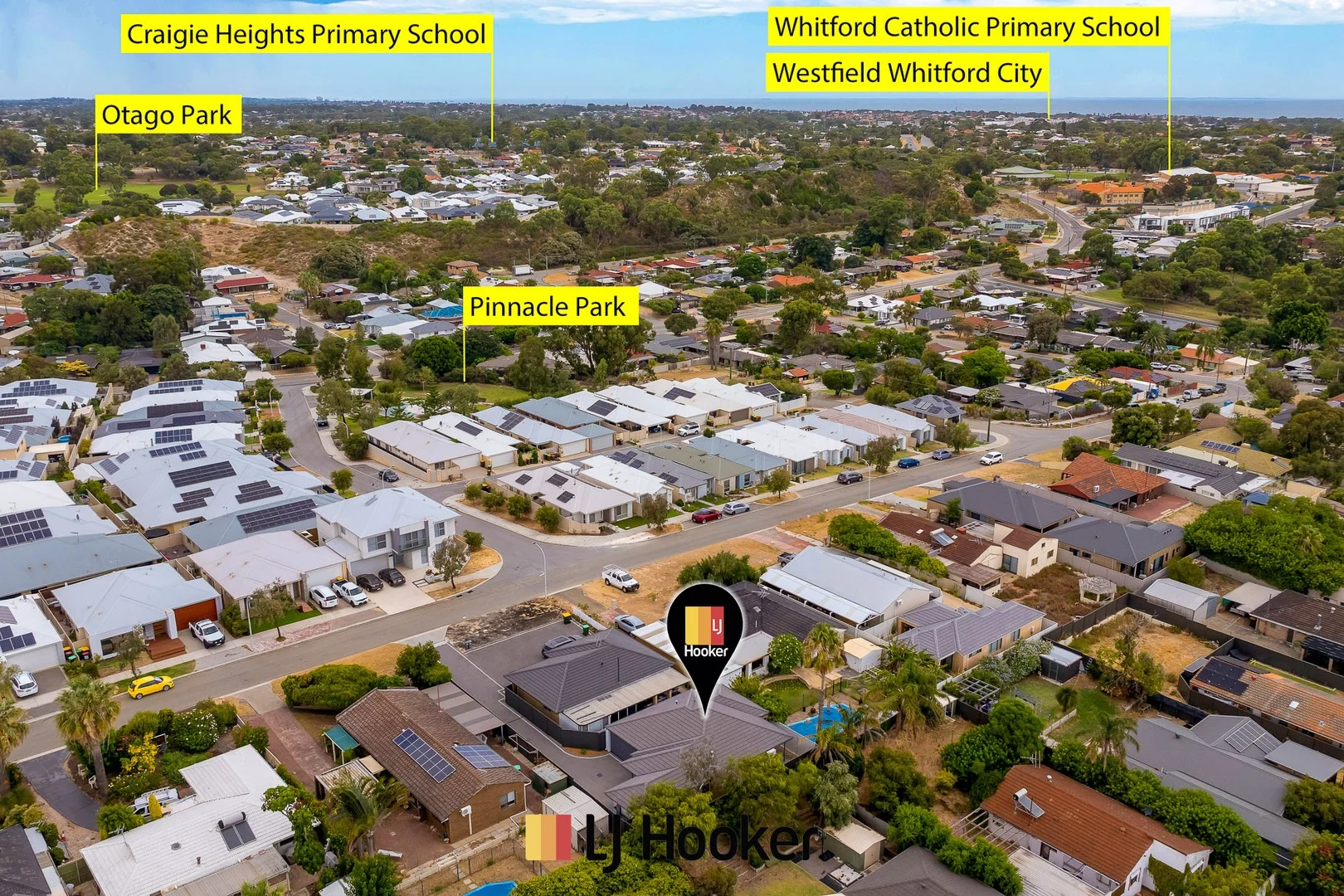 Additional image 20 of 41A Currajong Crescent, Craigie WA 6025