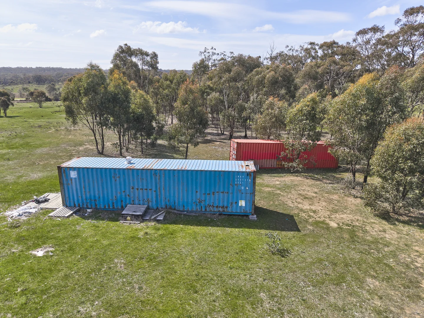 Additional image 8 of 545 Spring Flat Road, Heathcote VIC 3523