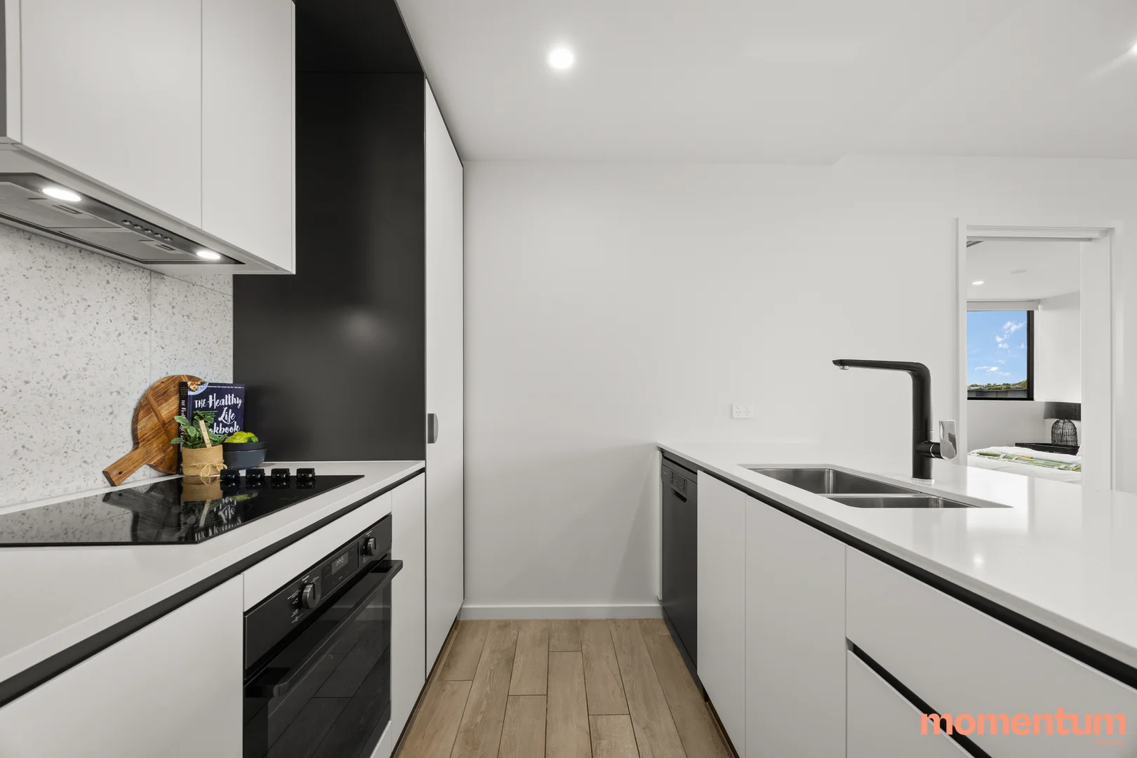 Additional image 4 of 420/2 Terry Connolly Street, Coombs ACT 2611