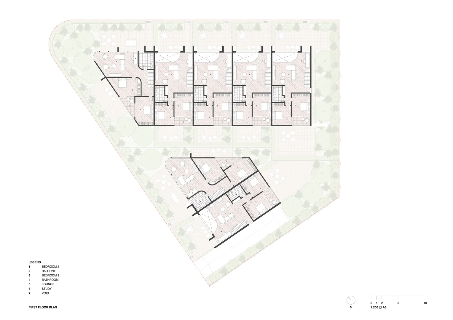 Additional image 4 of 97 Monaro Crescent, Red Hill ACT 2603