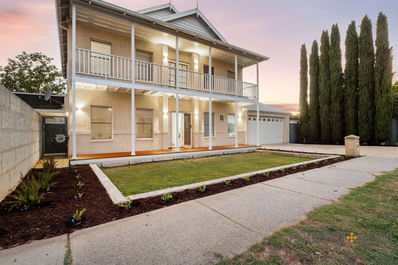 53 Harcourt St, Bassendean WA 6054