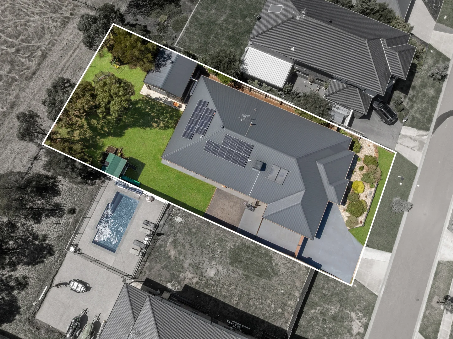 Additional image 10 of 46 Berry Saltbush Drive, Wallan VIC 3756