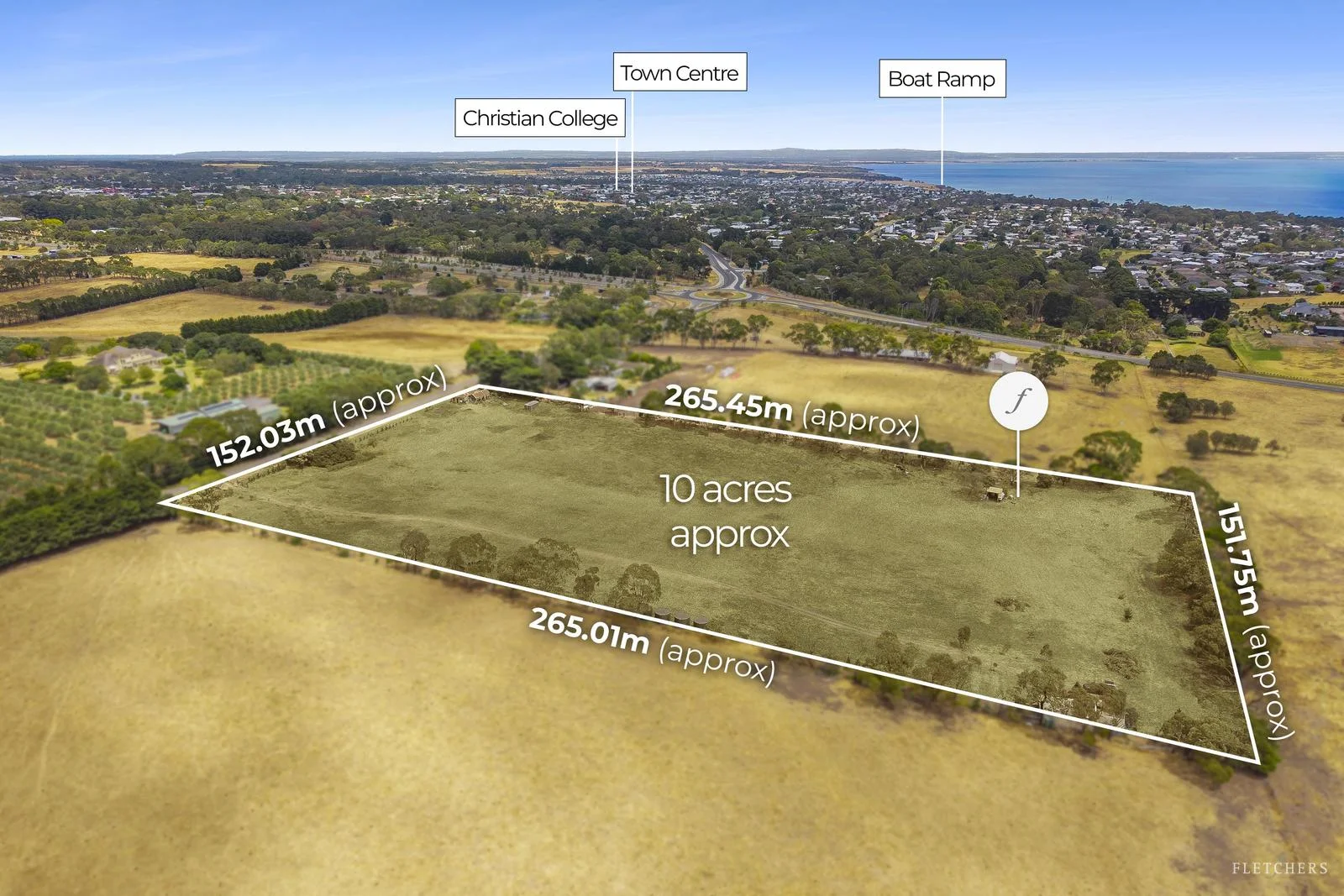 Additional image 7 of 147-159 Whitcombes Road, Drysdale VIC 3222
