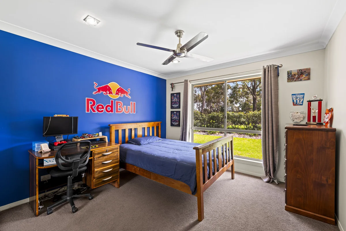 Additional image 20 of 82 Bushell Road, Geham QLD 4352