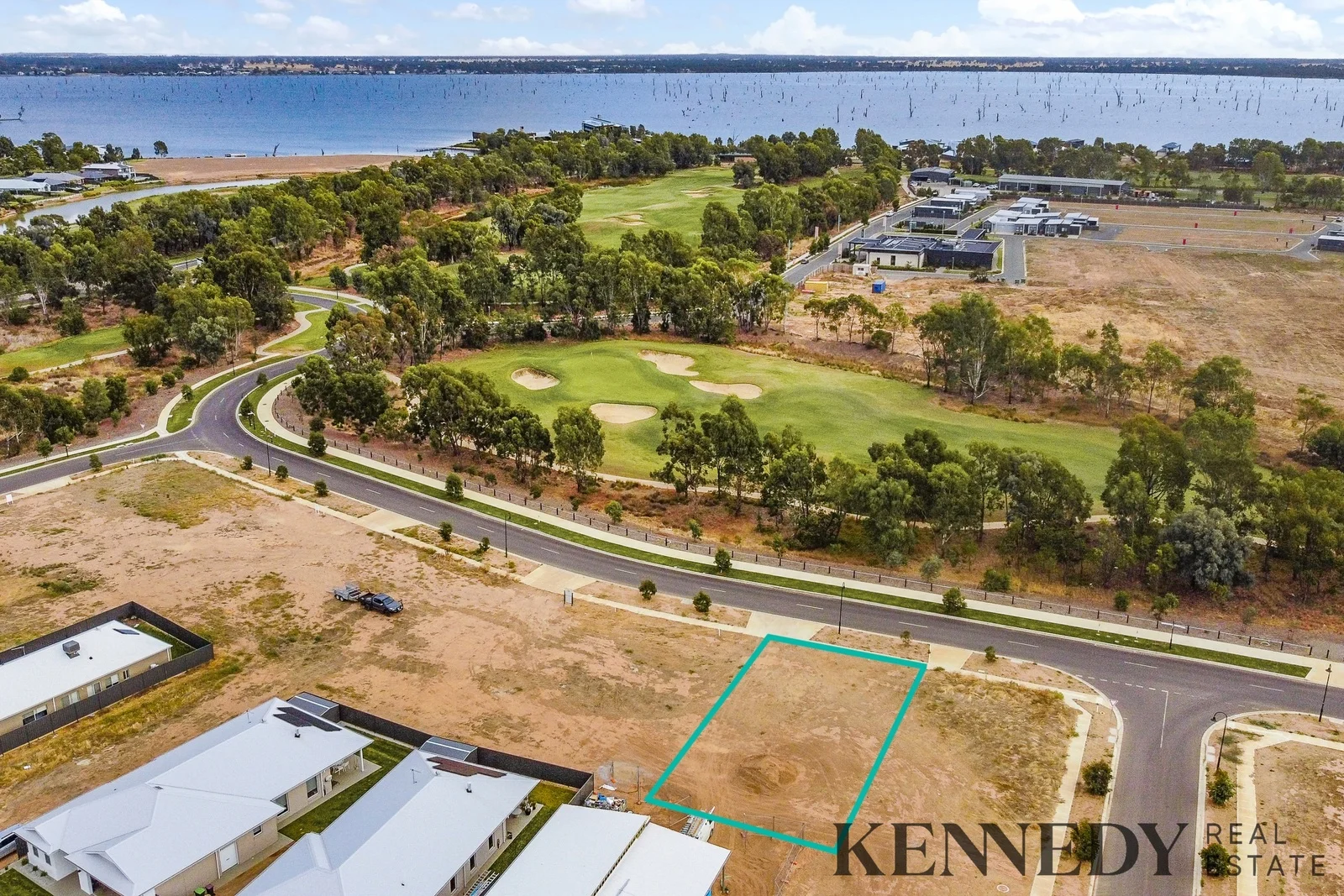 199 Peter Thomson Circuit, Yarrawonga VIC 3730
