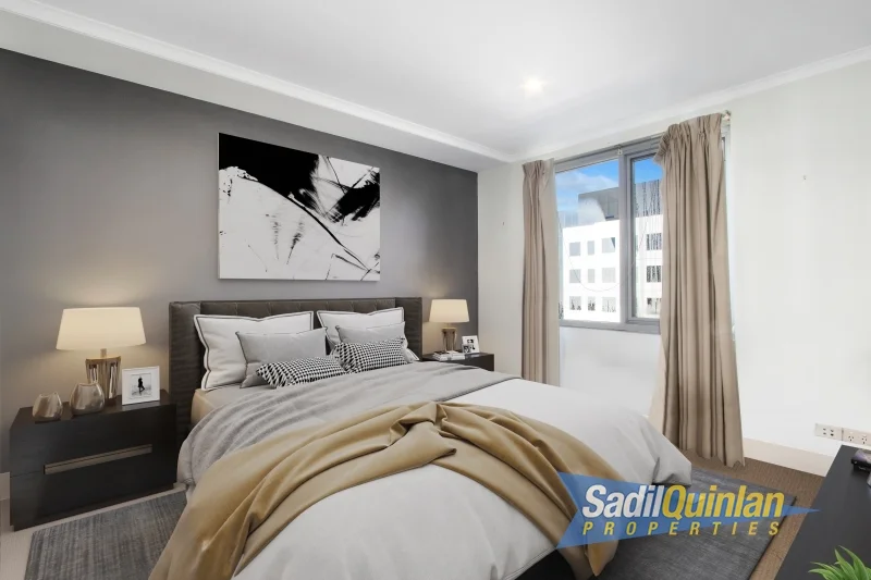 Additional image 7 of 96/77 Northbourne Avenue, Turner ACT 2612