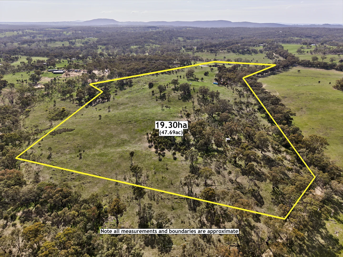 Additional image 11 of 545 Spring Flat Road, Heathcote VIC 3523