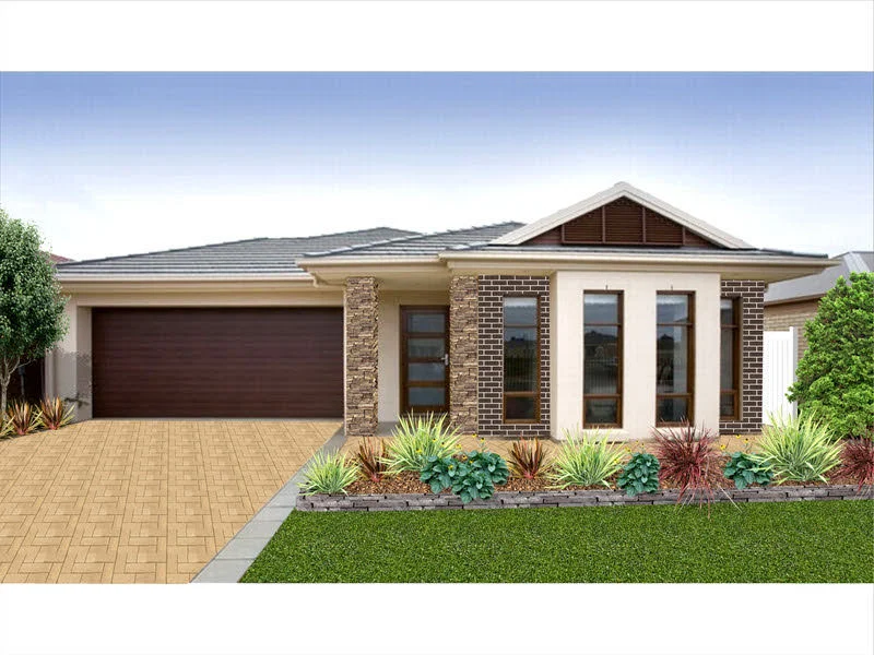Lot 1264 Frangipani Crescent, Andrews Farm SA 5114