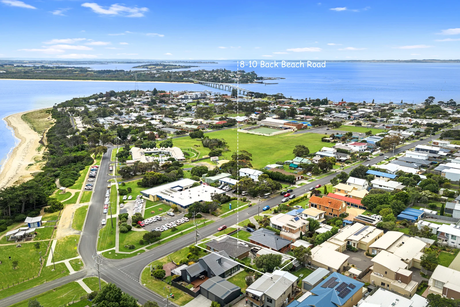 Additional image 16 of 8-10 Back Beach Road, San Remo VIC 3925