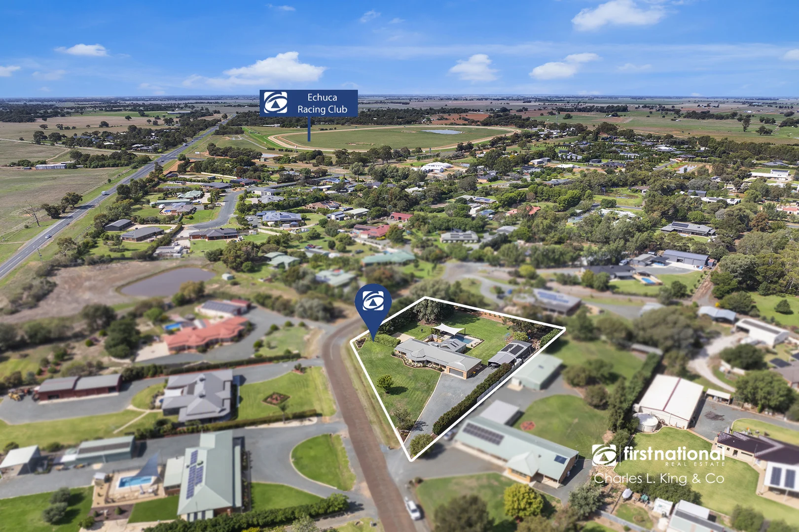 Additional image 37 of 6 Village Court, Echuca VIC 3564