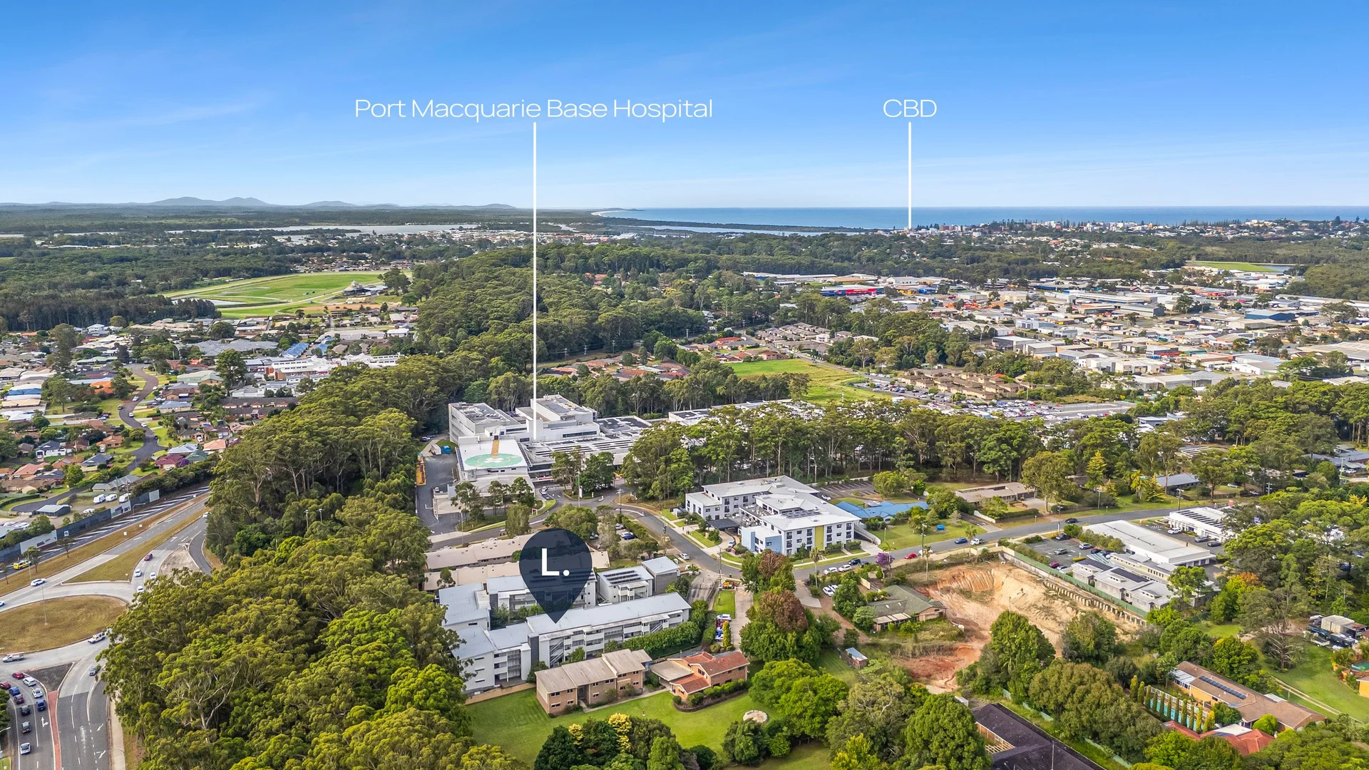 Additional image 8 of 8/4 Highfields Circuit, Port Macquarie NSW 2444