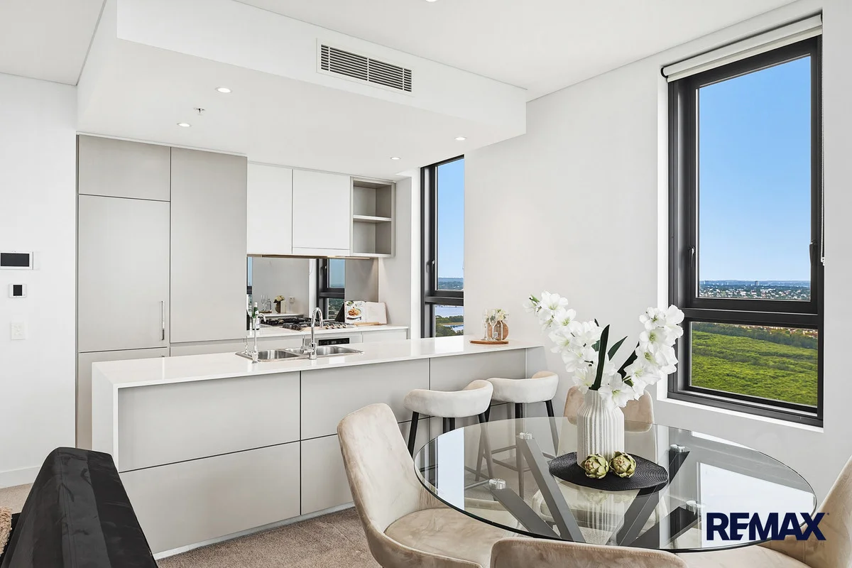 Additional image 6 of 23306/2B Figtree Drive, Sydney Olympic Park NSW 2127