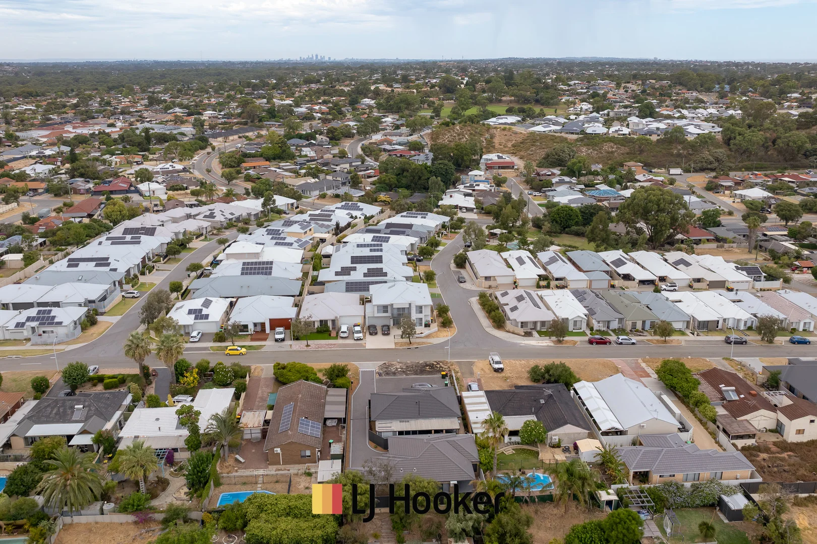 Additional image 61 of 41A Currajong Crescent, Craigie WA 6025