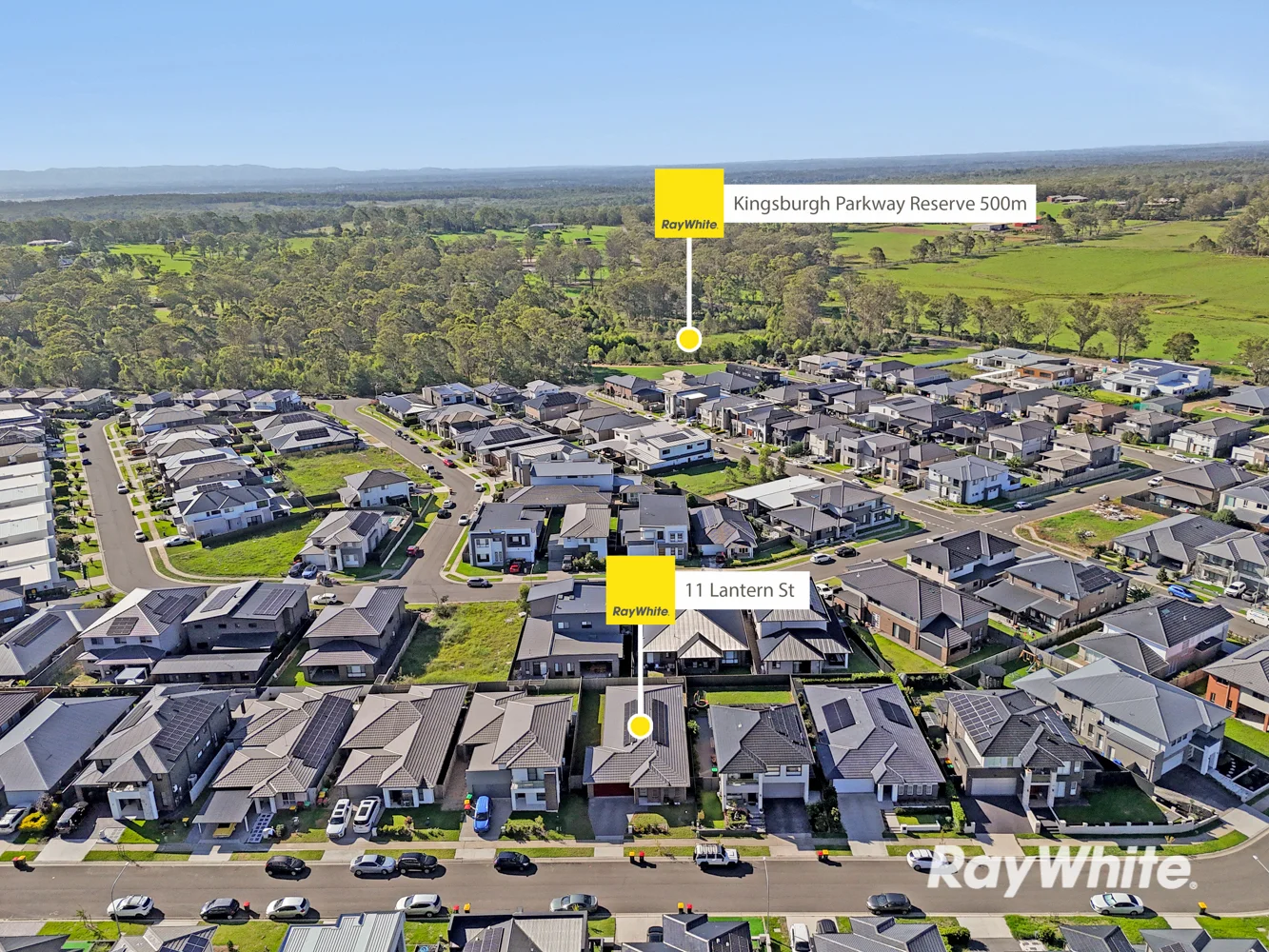 Additional image 17 of 11 Lantern Street (Gables), Box Hill NSW 2765