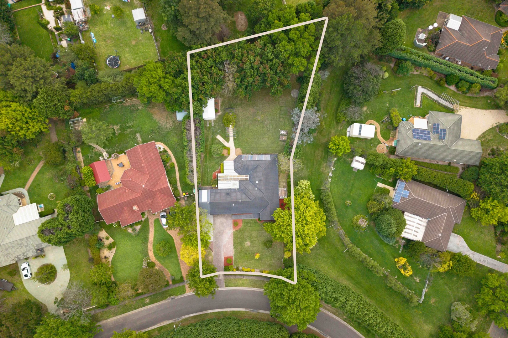 Additional image 22 of 7 Cypress Parade, Bowral NSW 2576