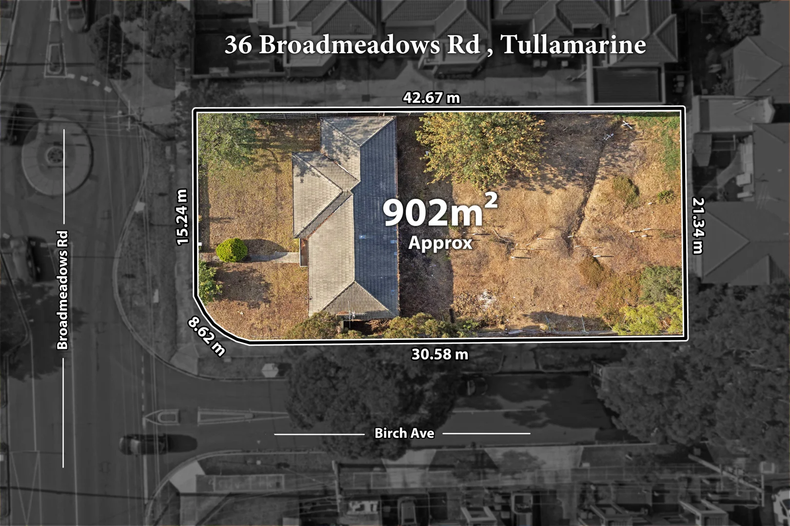 Additional image 2 of 36 Broadmeadows Road, Tullamarine VIC 3043