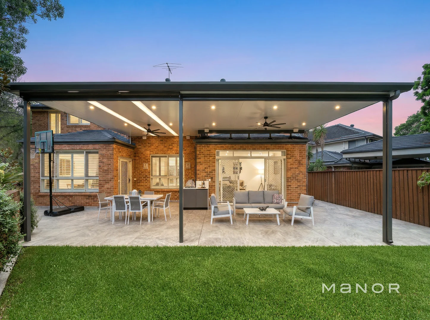 Additional image 2 of 24 Giovanna Court, Castle Hill NSW 2154