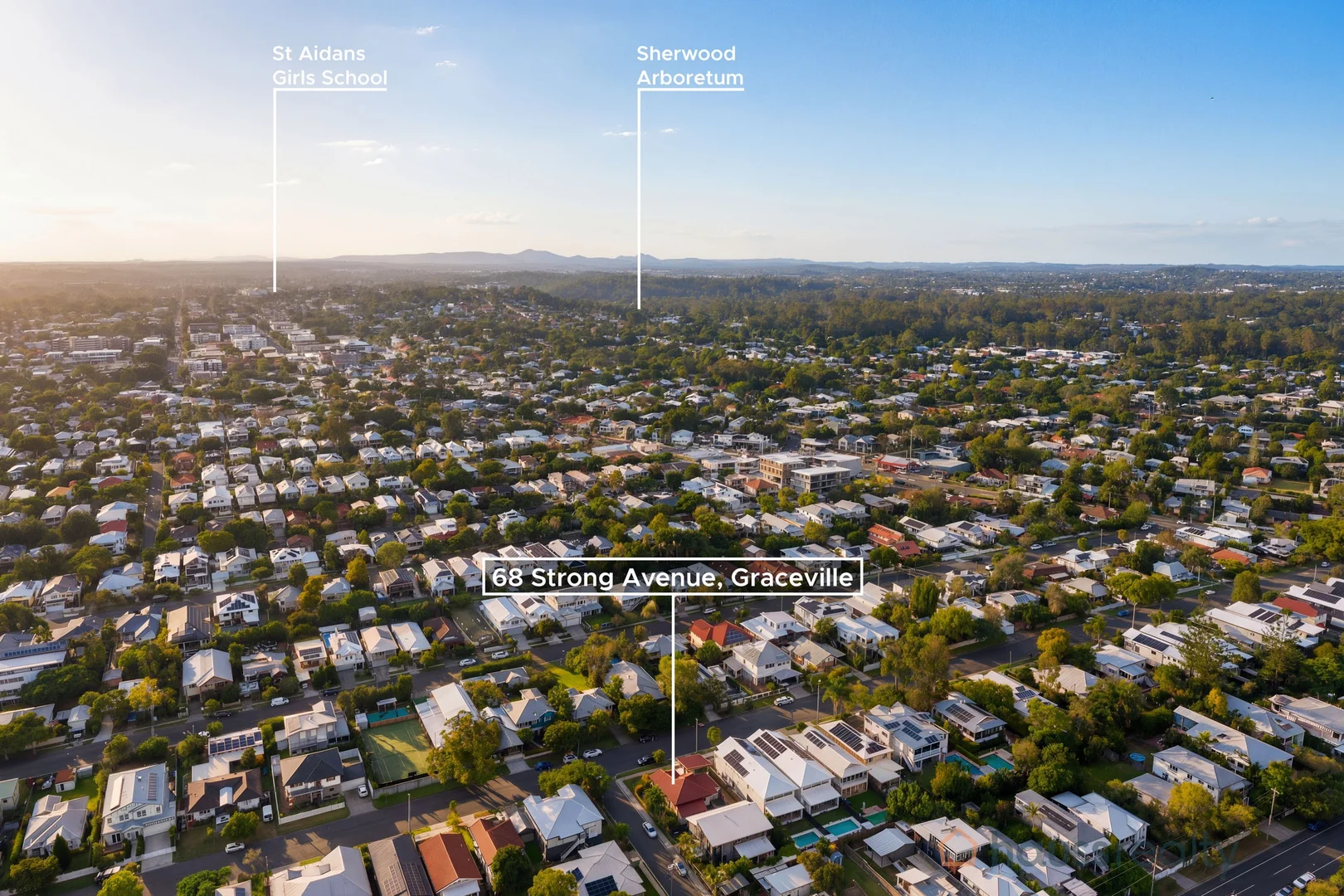 Additional image 12 of 68 Strong Avenue, Graceville QLD 4075